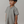 Kids AR-010 Viscose Peak Fold Collar with Curved Hem Shirt